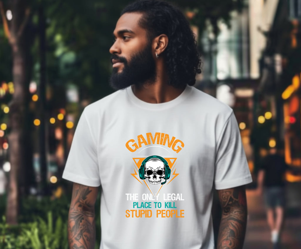 Eat Sleep Game Repeat Gamepad – Gamer DTF Transfer