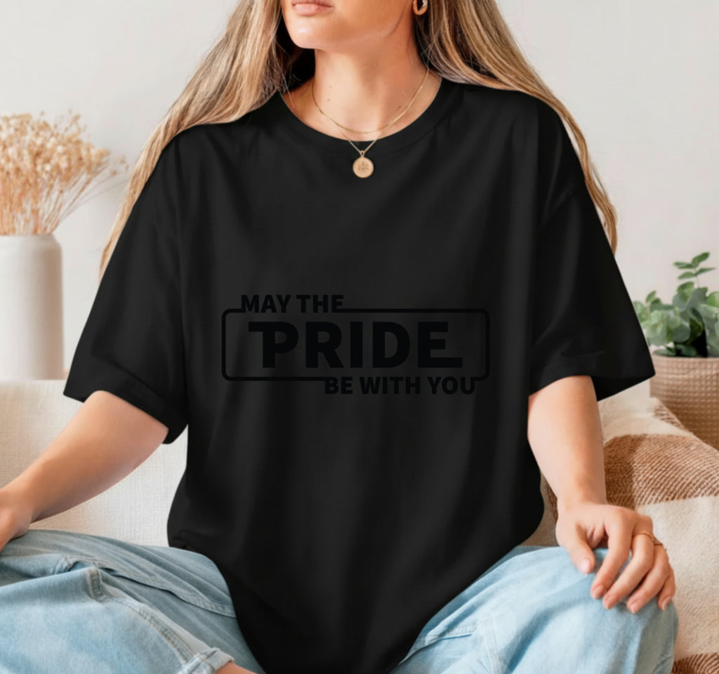 PRIDE – Pride Month DTF Transfer