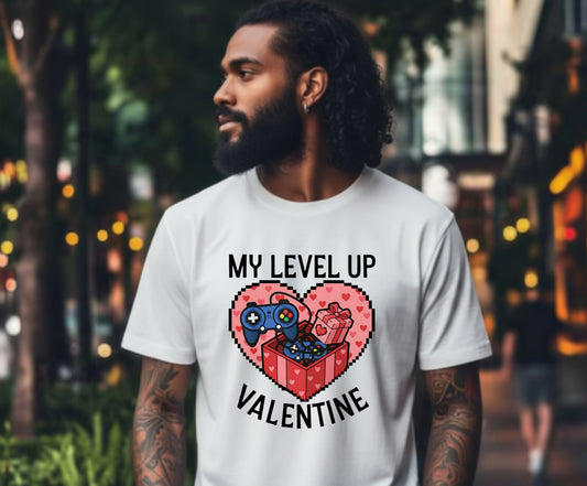 GAMER EST. 1990 – Gamer DTF Transfer