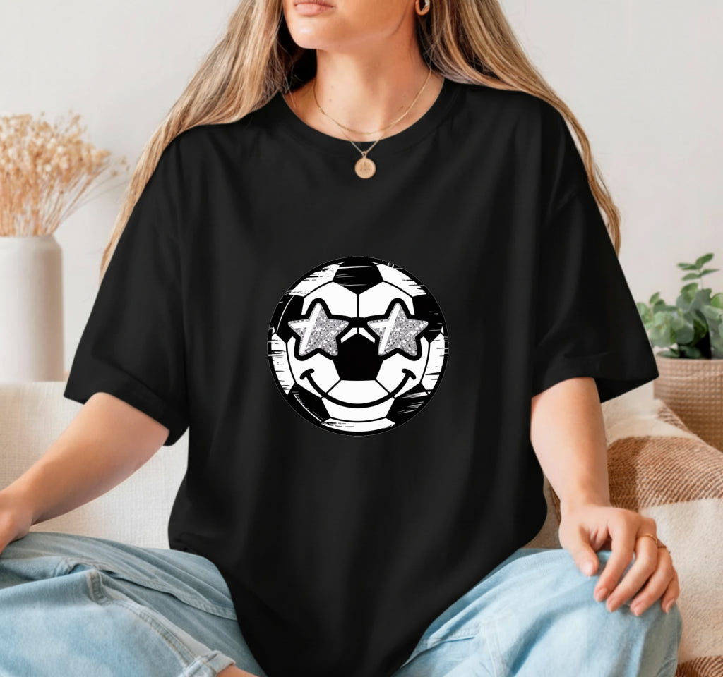 Baseball Glove Catch – Sports DTF Transfer