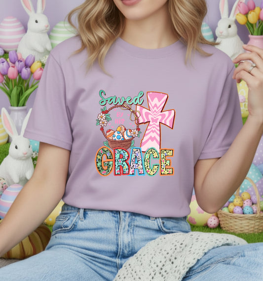 My First Easter Bunny – Baby Easter DTF Transfer