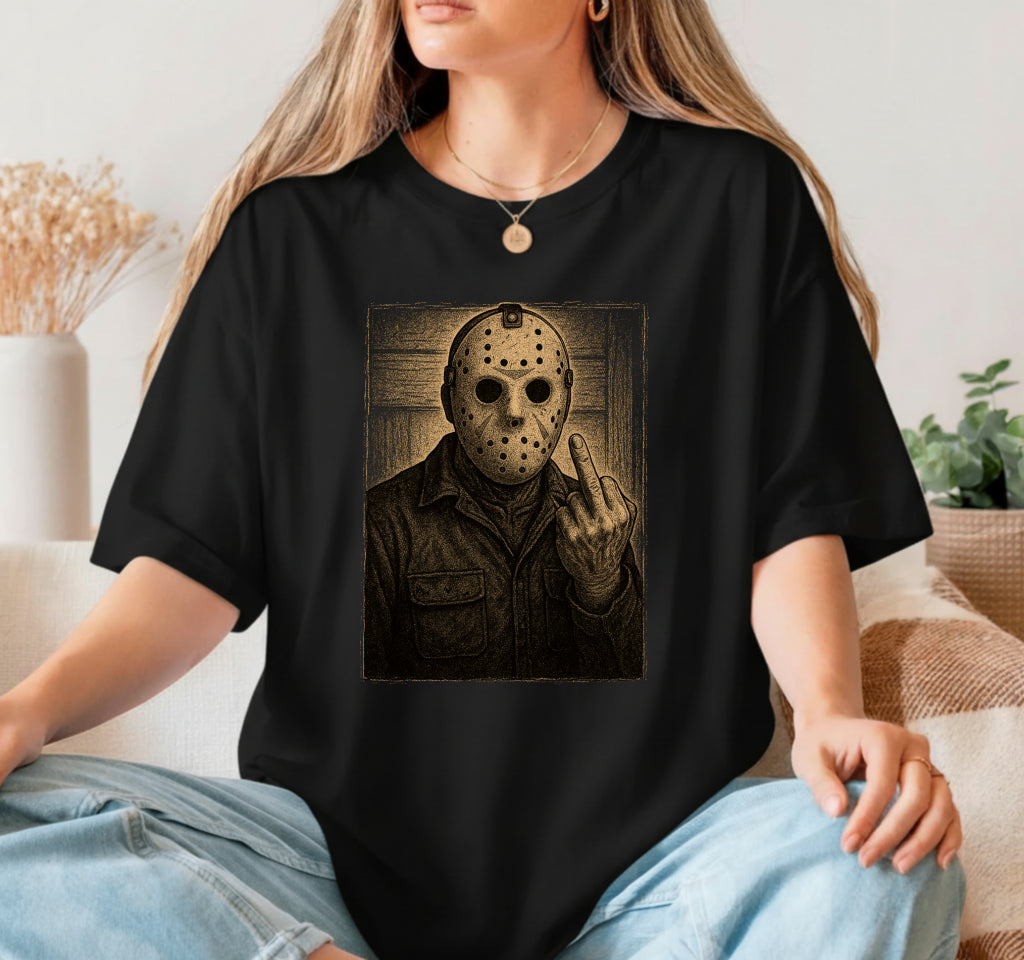 Howdy, Pumpkin Cowboy Ghost – Halloween DTF Transfer