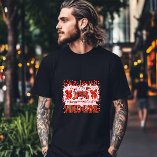 GAME DAY – Sports DTF Transfer