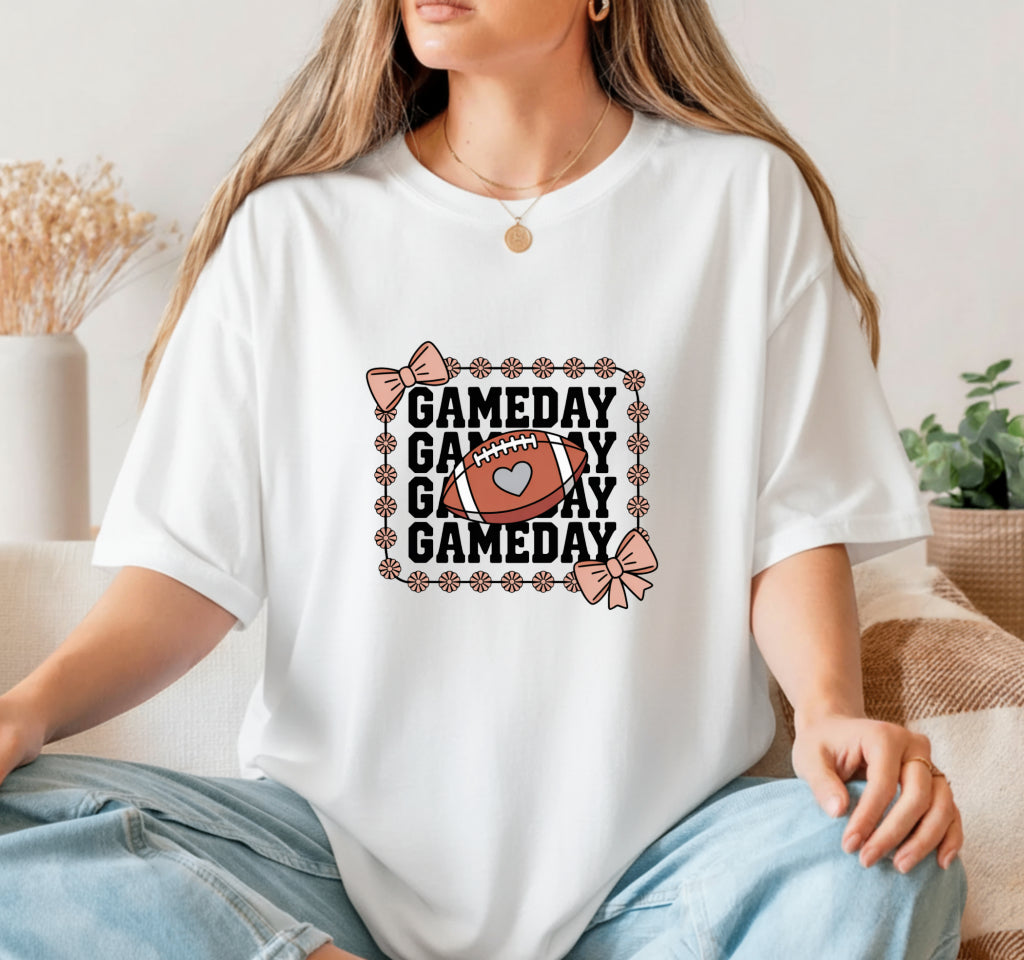 Baseball Mom – Sports DTF Transfer