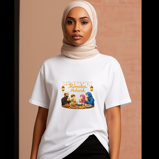 RAMADAN MUBARAK – Ramadan DTF Transfer