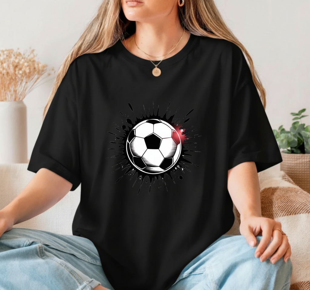 Gameday Football – Sports Fan DTF Transfer