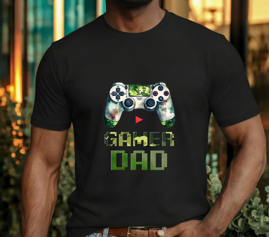 My Favorite People Call Me Dad – Father's Day DTF Transfer