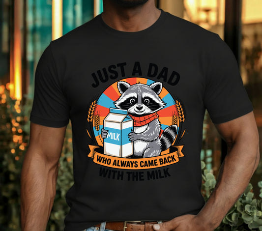 BEST DAD EVER – Father DTF Transfer