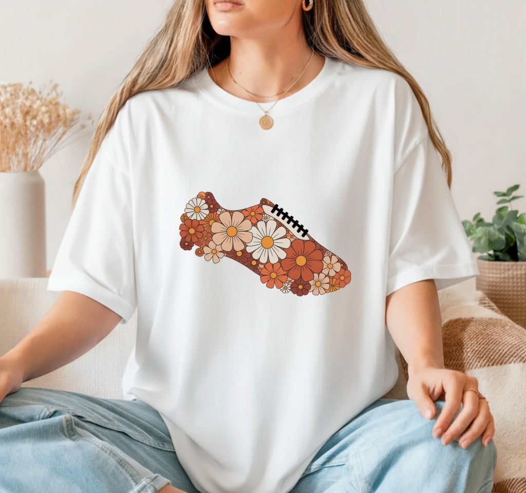 BASEBALL MOM – Sports DTF Transfer