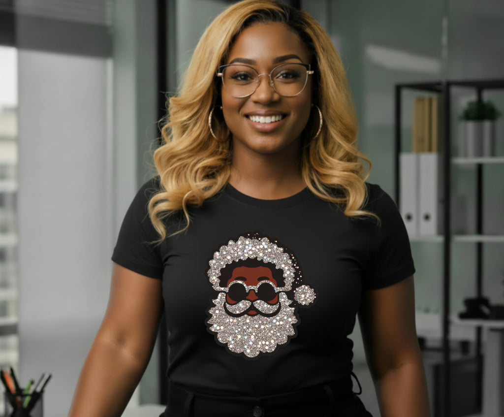 Farm Fresh Christmas Trees Vintage Truck – Christmas DTF Transfer