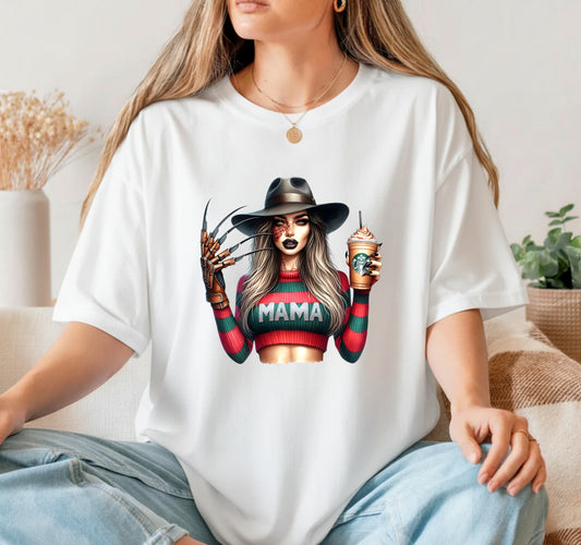 Trick or Treat – Halloween DTF Transfer