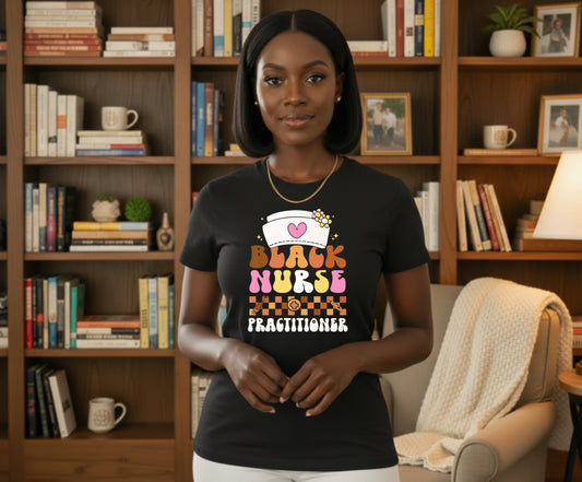 WE ARE BLACK HISTORY – Black History DTF Transfer