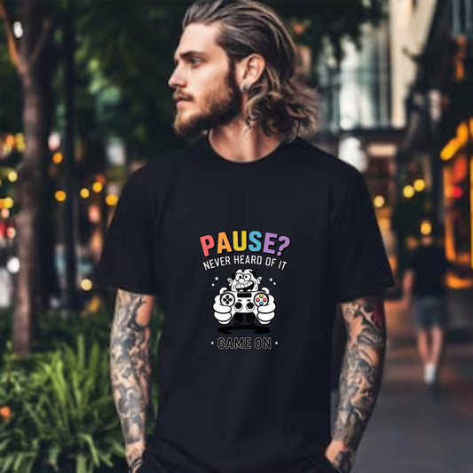 GAMING ANGEL – Gamer DTF Transfer