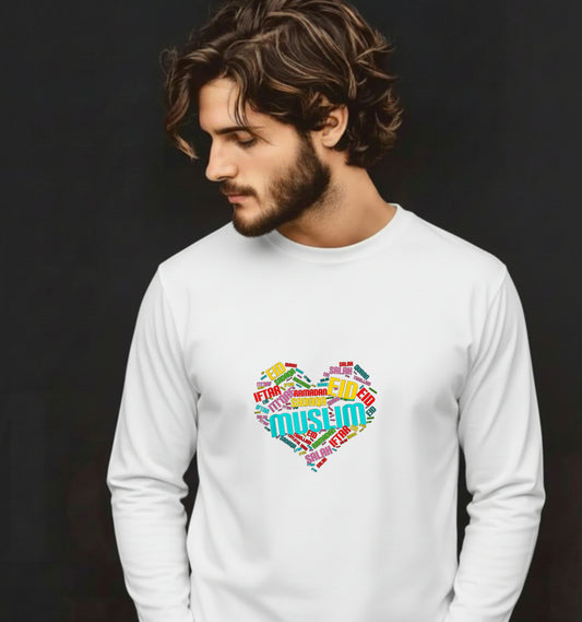 Ramadan Mubarak – Ramadan DTF Transfer