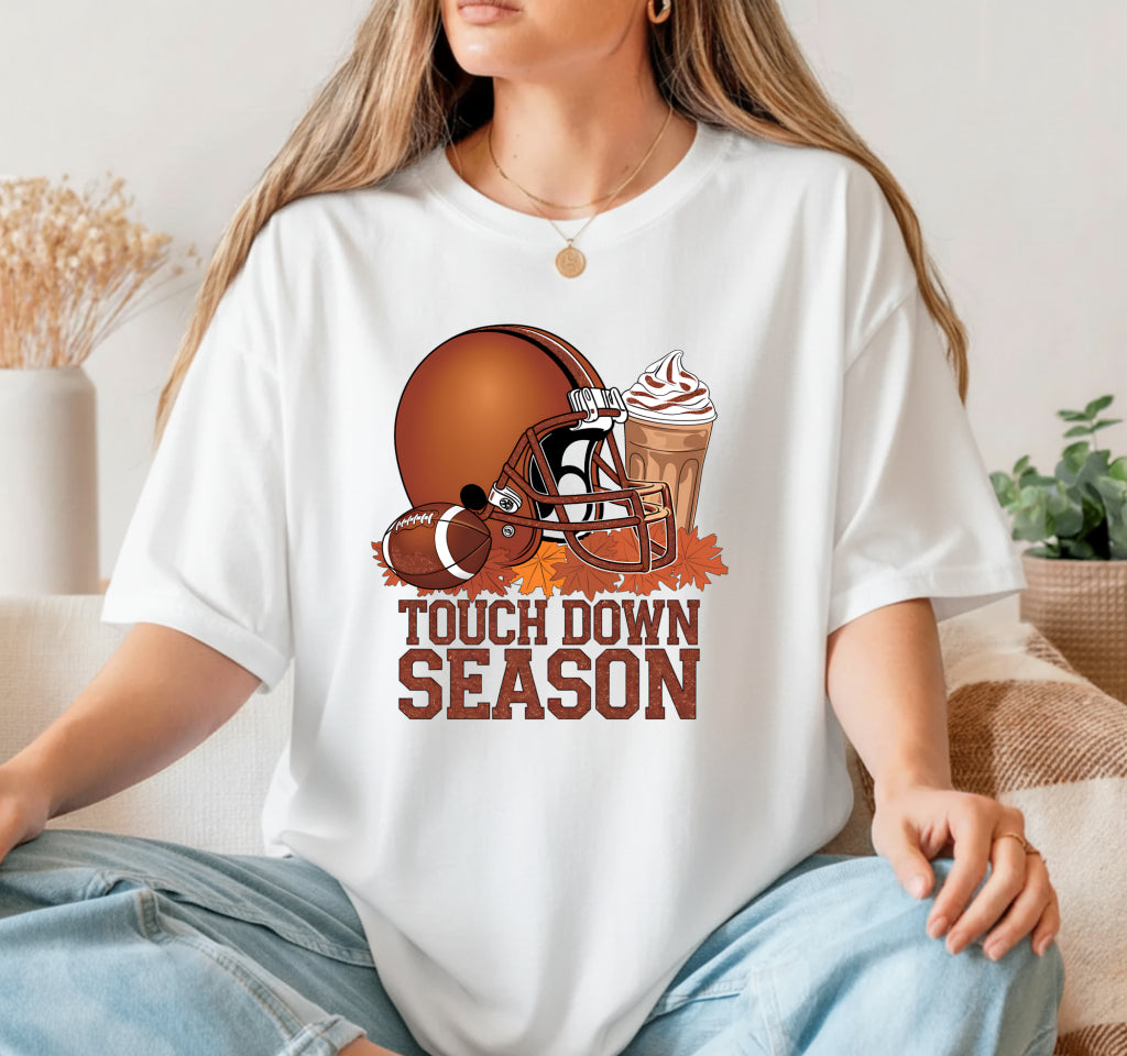 Basketball Retro – Sports DTF Transfer