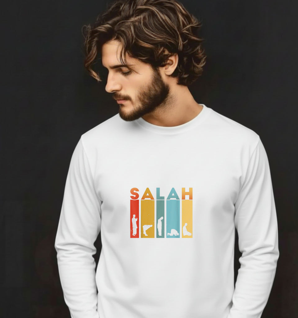 Ramadan Kareem Crescent Star – Ramadan DTF Transfer