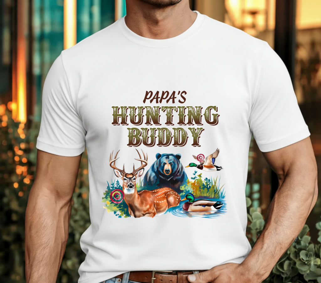 BEST DAD EVER Crown – Father DTF Transfer