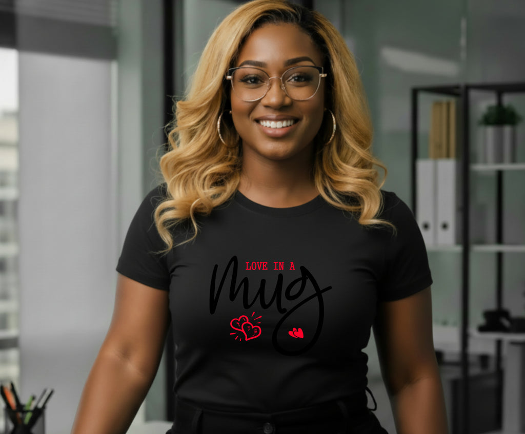 It's A Family Thing – Family Reunion DTF Transfer