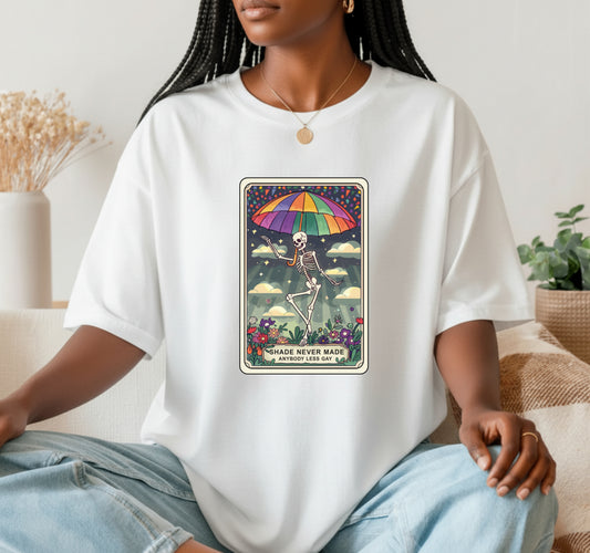 PRIDE ALL Y'ALL – Pride Month DTF Transfer