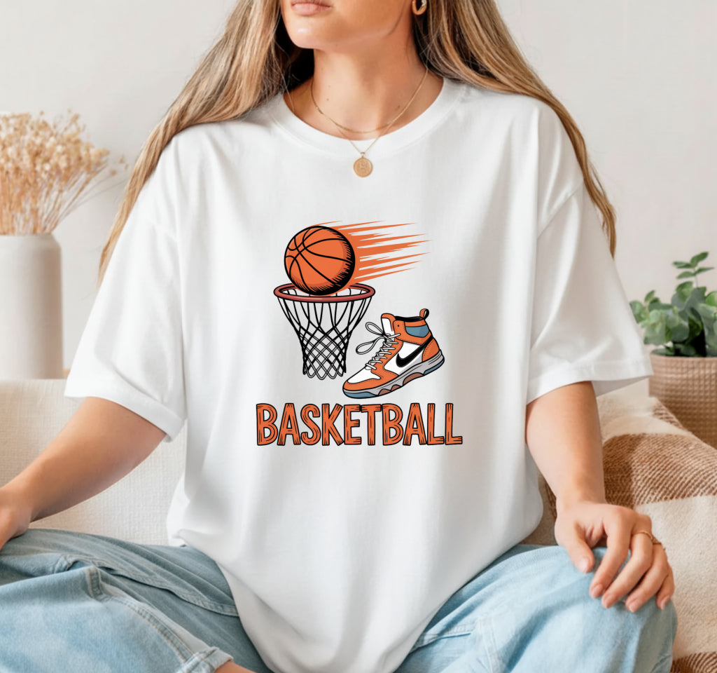 Baseball Player Batting Silhouette – Sports DTF Transfer