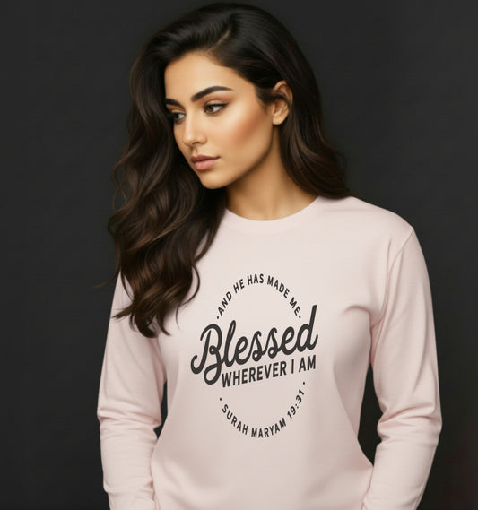 RAMADAN MUBARAK – Ramadan DTF Transfer
