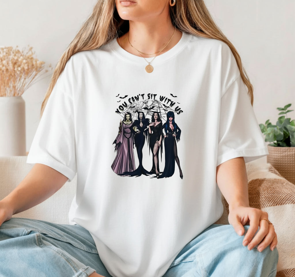 Celestial Witch Hat – Halloween DTF Transfer