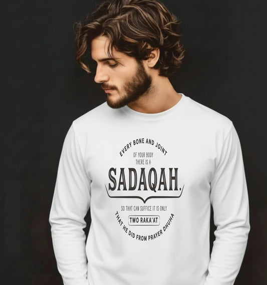 Ramadan Mubarak Islamic Celebration – DTF Transfer