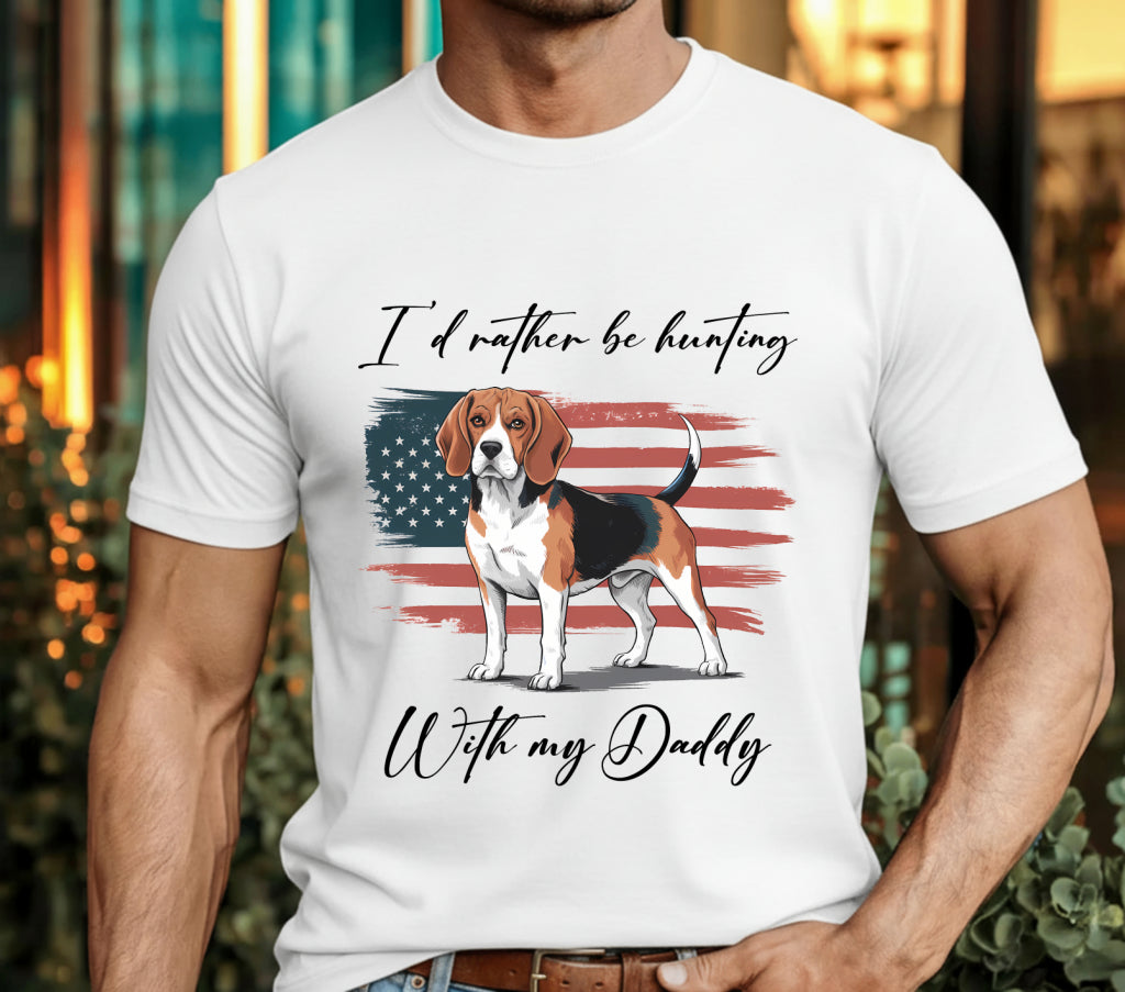 World's Best Dad Trophy – Fatherhood DTF Transfer