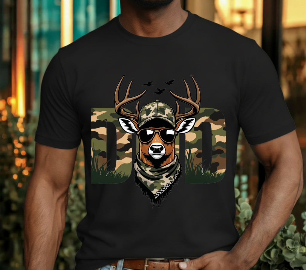 MY FAVORITE PEOPLE CALL ME DAD – Father DTF Transfer