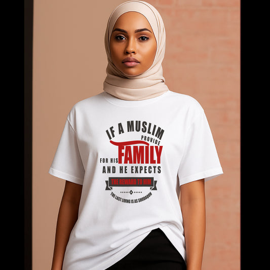 Happy Eid Mosque Moon – Ramadan DTF Transfer