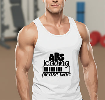 NEVER SKIP LEG DAY – Gym DTF Transfer