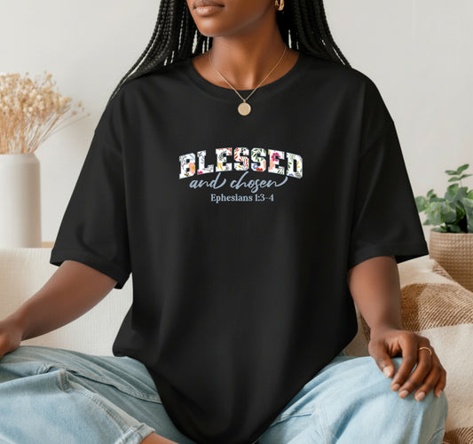 GOD IS GOOD ALL THE TIME – Christian DTF Transfer