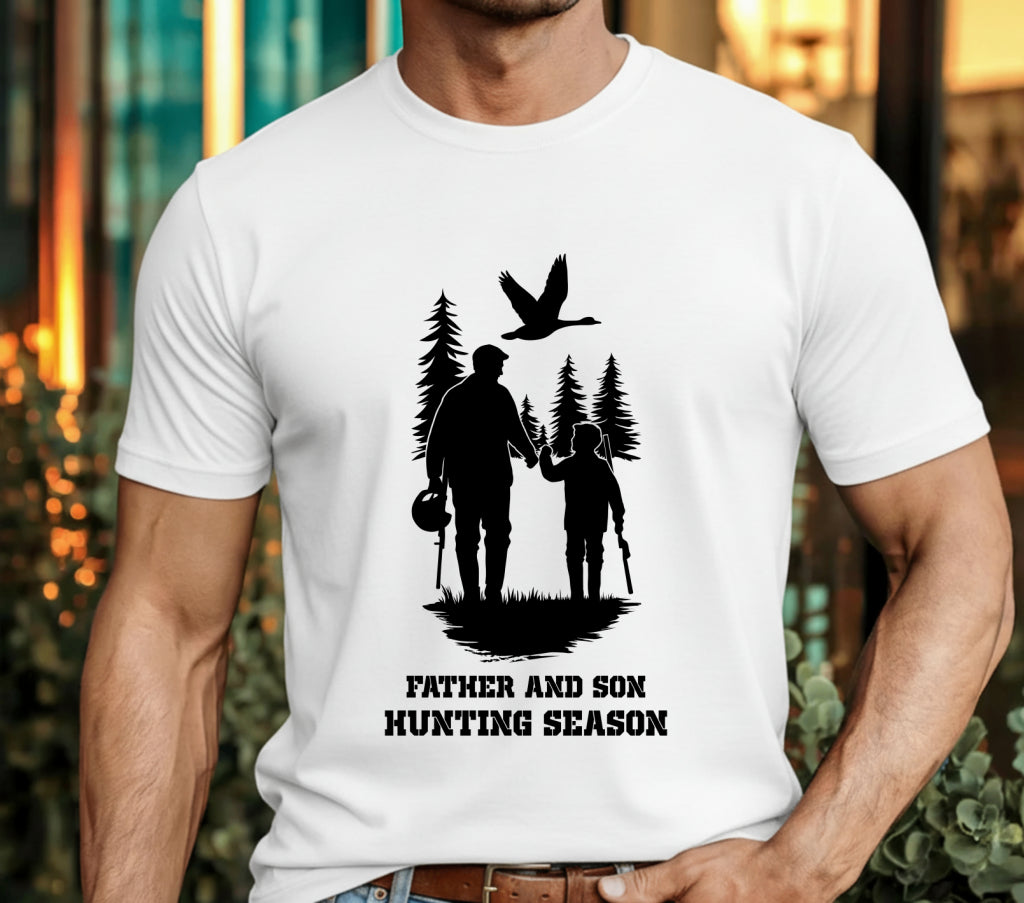 BEST DAD EVER – Father DTF Transfer