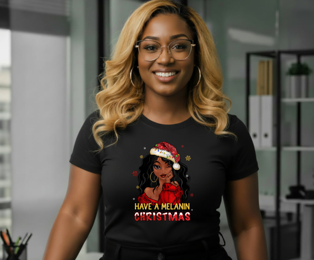 Merry Christmas Vintage Truck – Christmas DTF Transfer