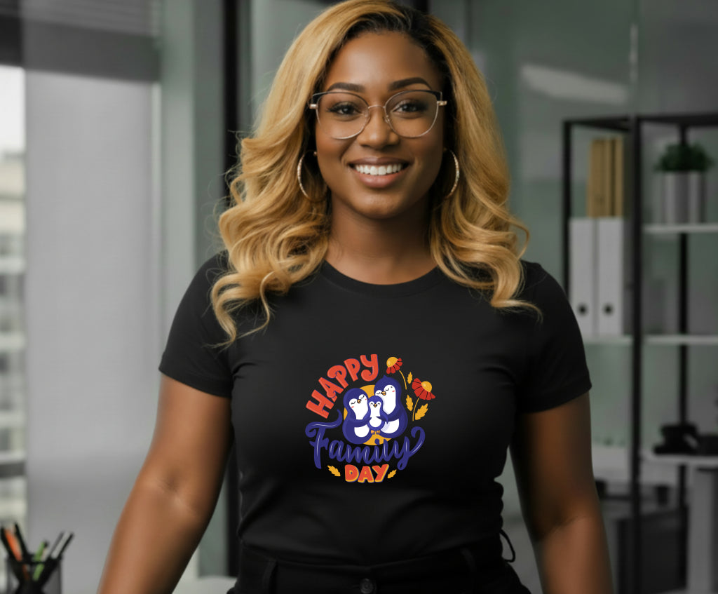 Making Memories One Family Reunion At A Time – Family Reunion DTF Transfer