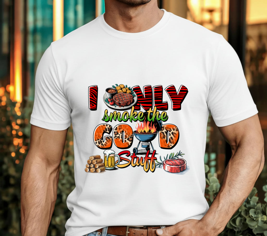 Dad Est. 2024 – New Father DTF Transfer