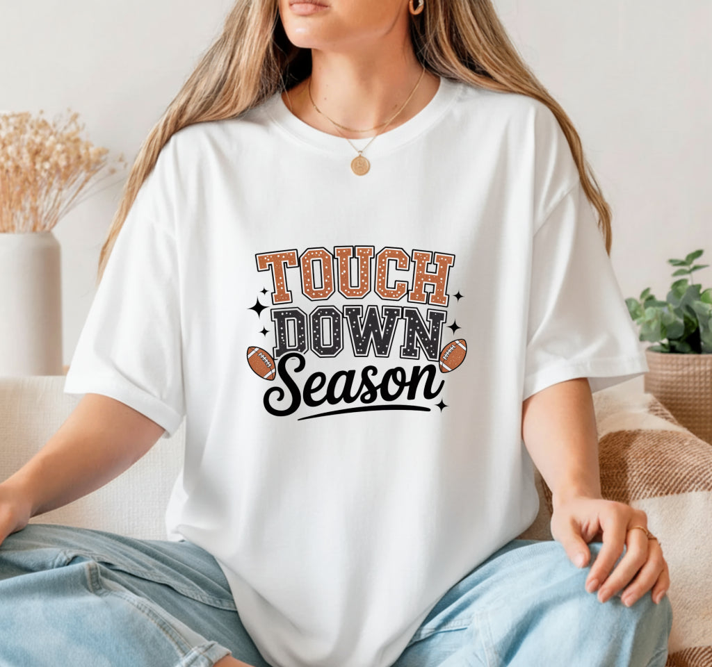 Baseball MOM Heart – Sports DTF Transfer