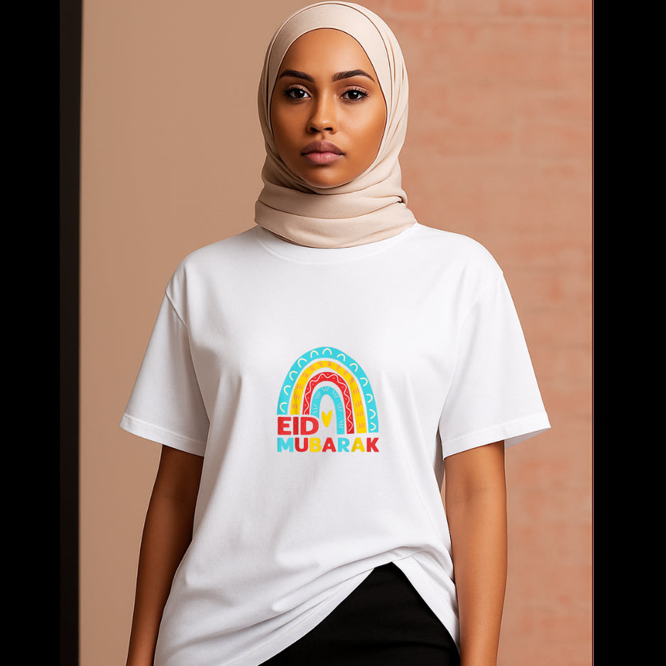 Ramadan Kareem Crescent Moon – Ramadan DTF Transfer