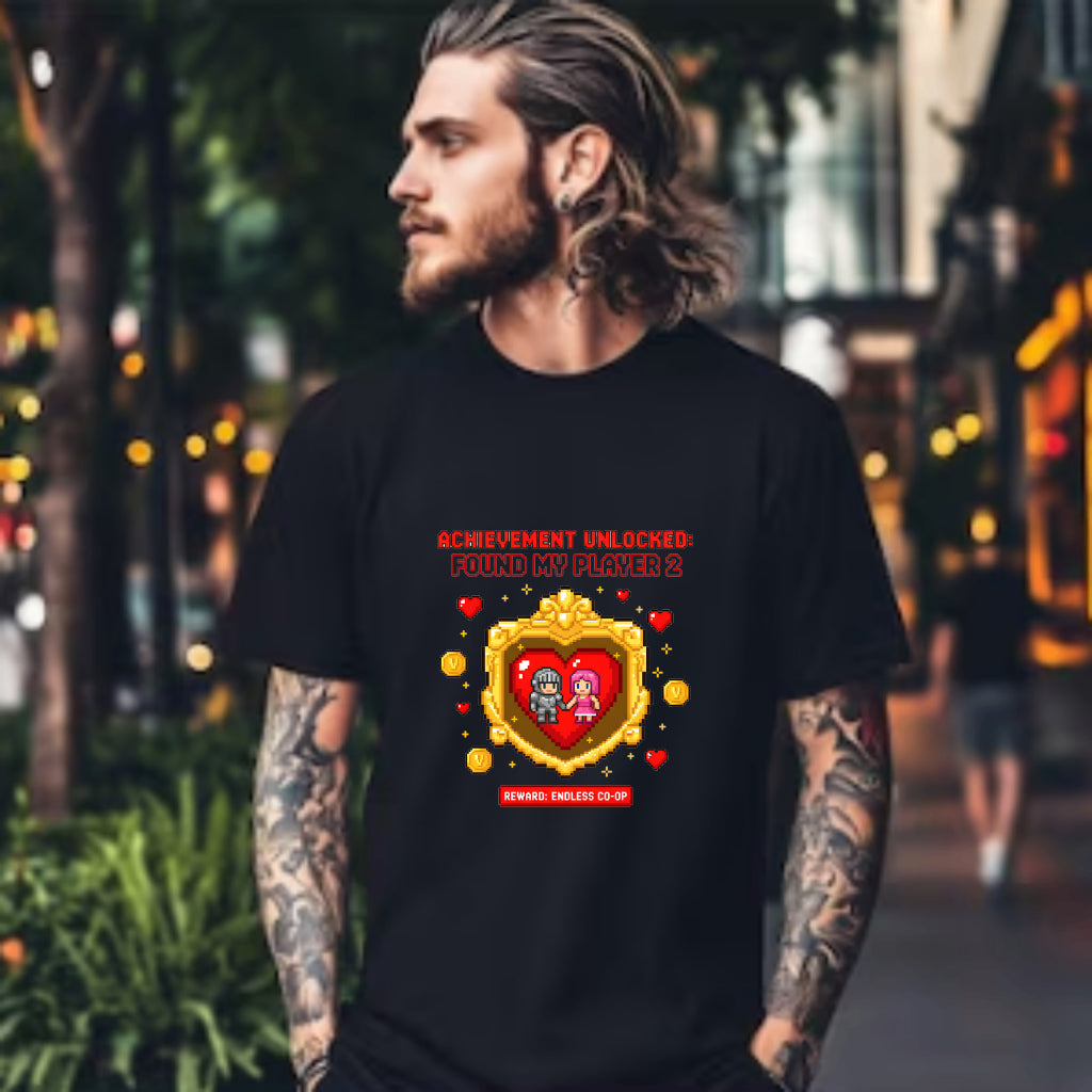 Eat Sleep Game Repeat – Gamer DTF Transfer