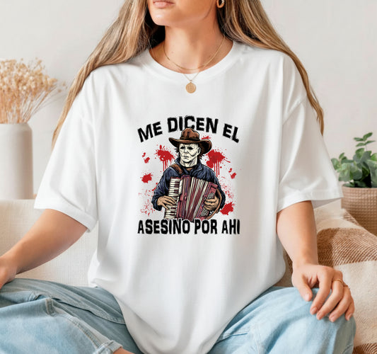 SPOOKY SEASON – Halloween DTF Transfer