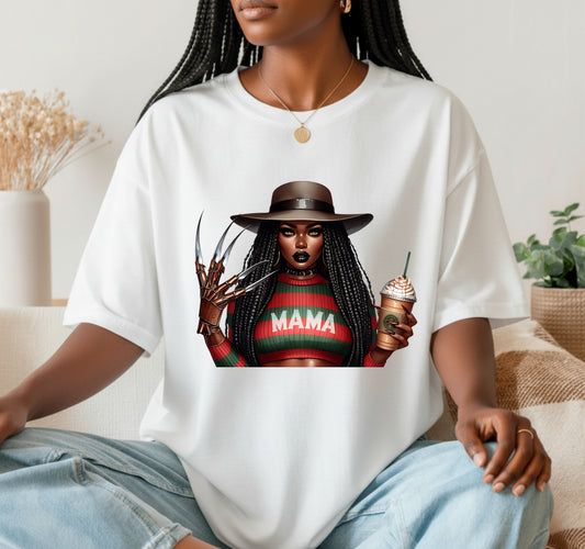 SPOOKY SZN Cowboy Ghost – Halloween DTF Transfer