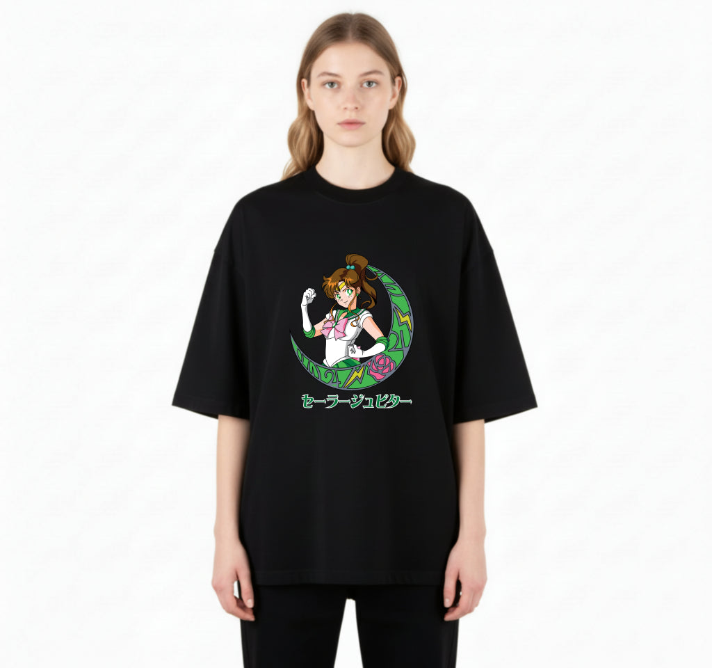 SAILOR MOON – Anime DTF Transfer