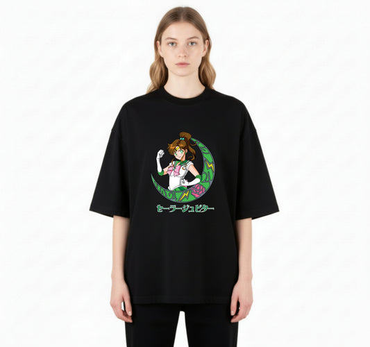 SAILOR MOON – Anime DTF Transfer