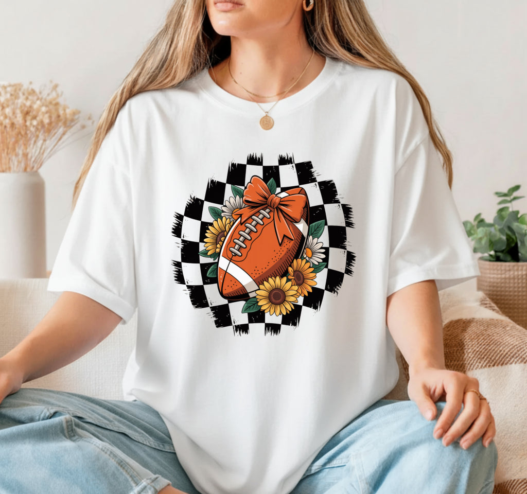 Baseball Mom – Sports DTF Transfer