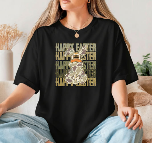 He Is Risen – Religious Easter DTF Transfer