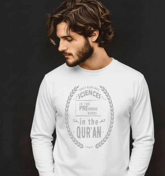Ramadan Kareem Greetings – Islamic DTF Transfer