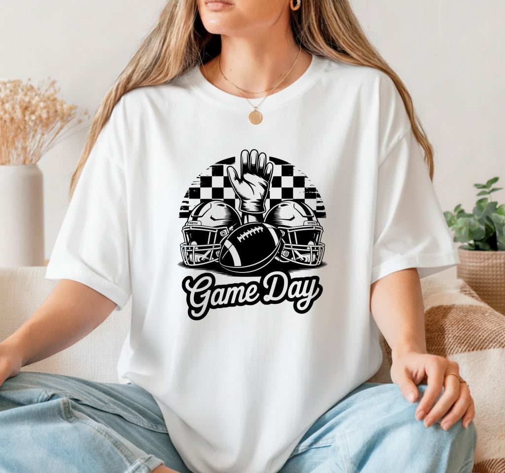 Basketball – Sports DTF Transfer