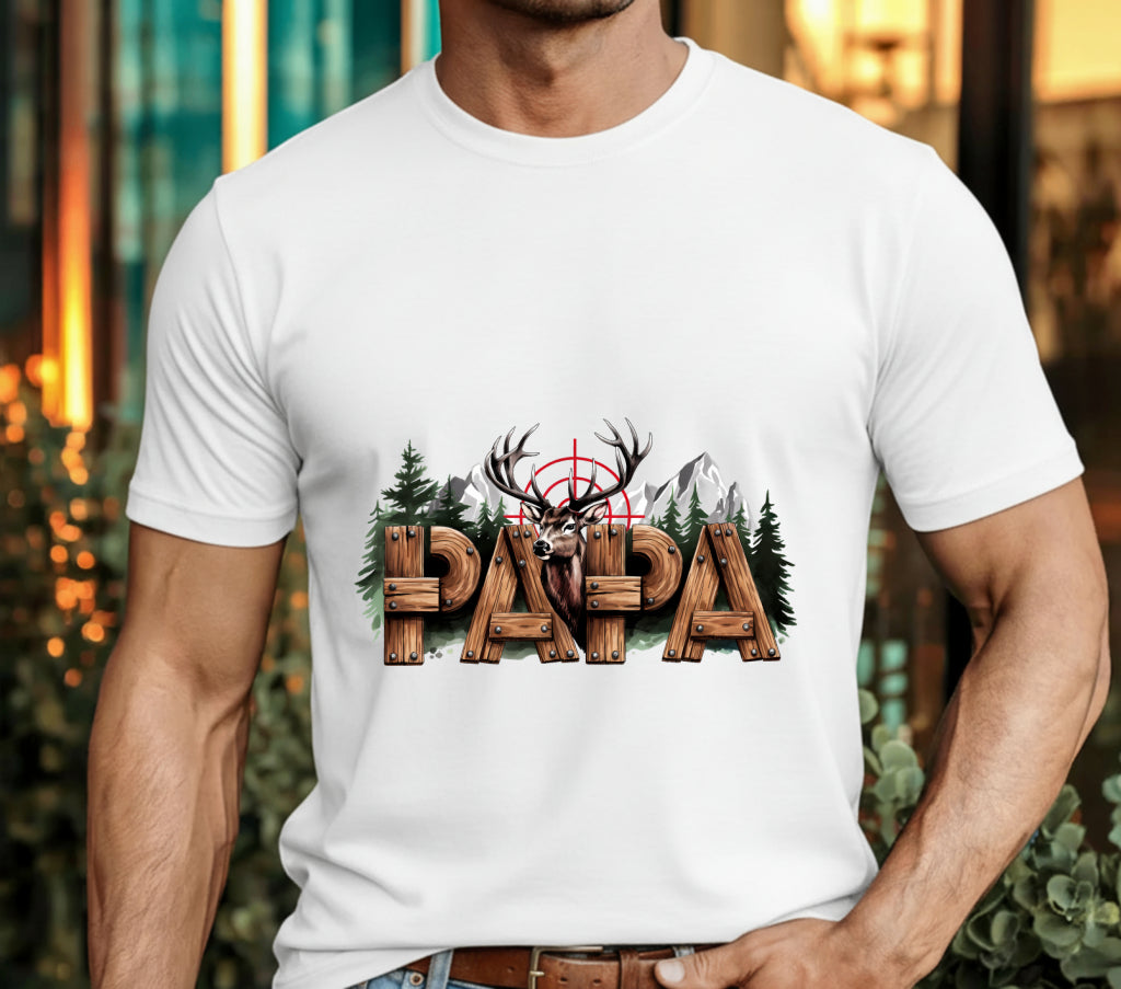 BEST DAD EVER – Fatherhood DTF Transfer