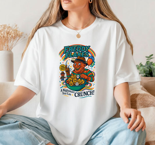 ROCK AND ROLL HALLOWEEN – Halloween DTF Transfer