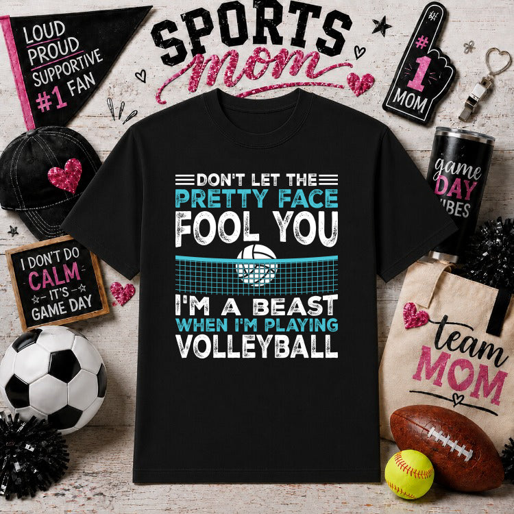 Eat Sleep Baseball Repeat – Sports Mom DTF Transfer – by Ink Rush – Premade Transfers – Sports Mom, Gameday